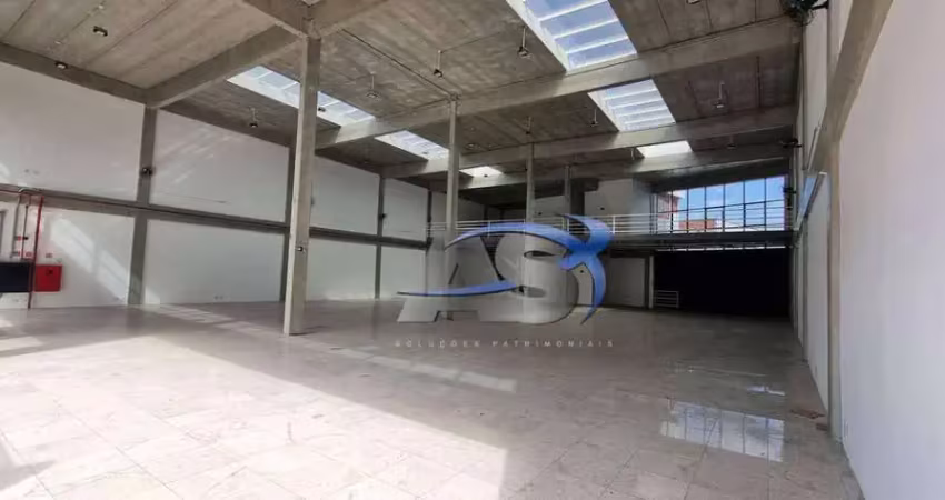 Loja para alugar, 1000 m² por r$ 85.415,00/mês - santo amaro - são paulo/sp