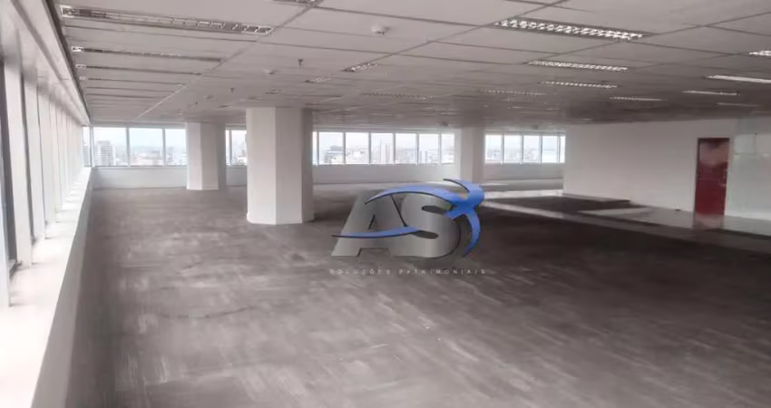 Conjunto para alugar, 1015 m² por r$ 127.560,00/mês - bela vista - são paulo/sp