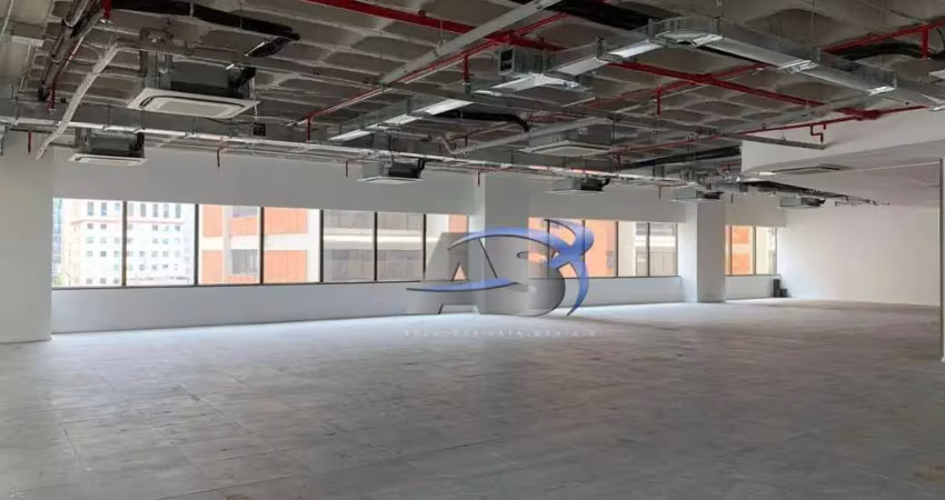 Conjunto para alugar, 754 m² por r$ 145.341,04/mês - vila olímpia - são paulo/sp