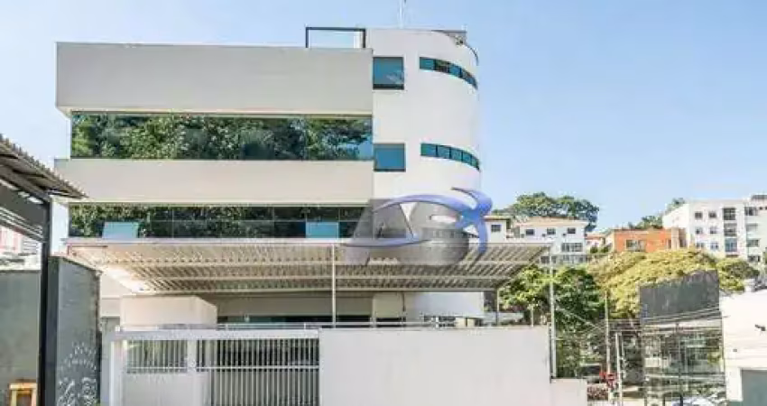 Prédio, 1067 m² - venda por r$ 22.000.000,00 ou aluguel por r$ 89.700,00/mês - perdizes - são paulo/sp