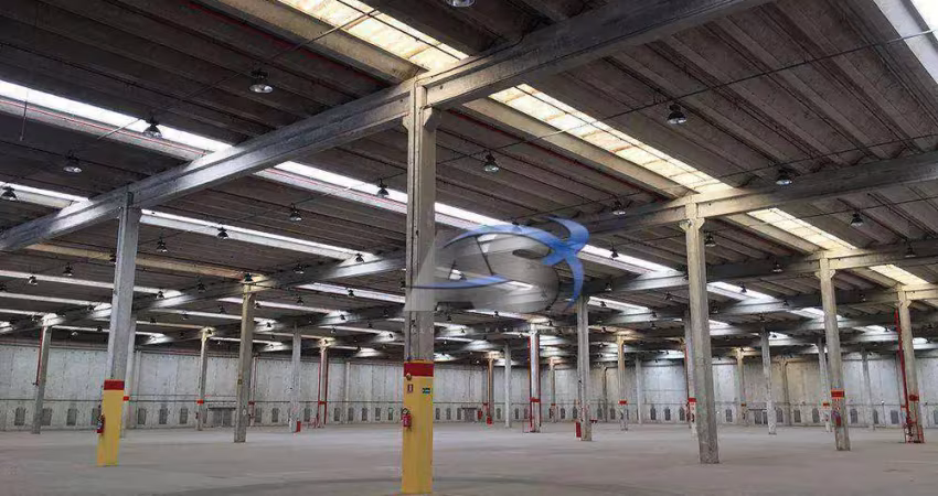 Galpão para alugar, 12086 m² por r$ 327.823,26/mês - tamboré - barueri/sp