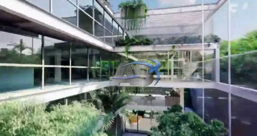 Prédio para alugar, 2590 m² por r$ 489.800,00/mês - vila conceição - são paulo/sp
