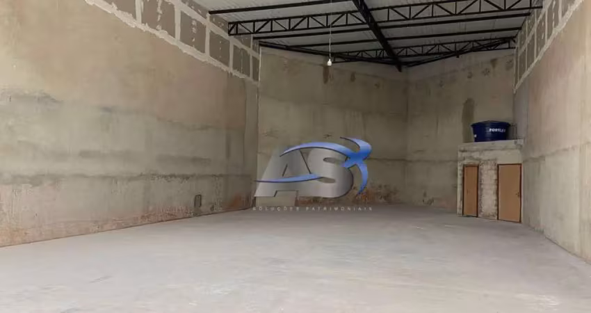 Alugo galpão com 690m² vila pirajussara r$40.000,00