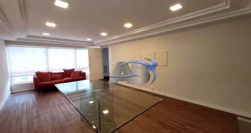 Andar corporativo para alugar, 200 m² por r$ 31.000,00/mês - itaim bibi - são paulo/sp