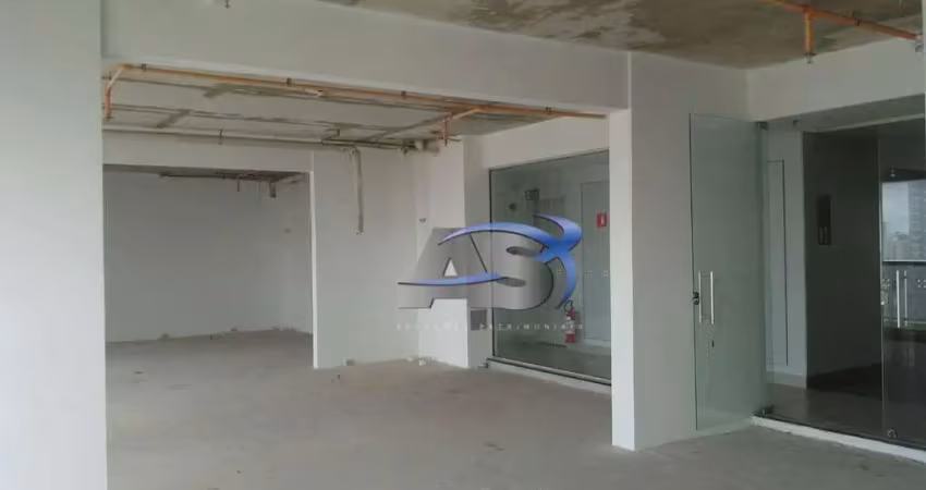Andar corporativo para alugar, 477 m² por r$ 42.034,18/mês - liberdade - são paulo/sp