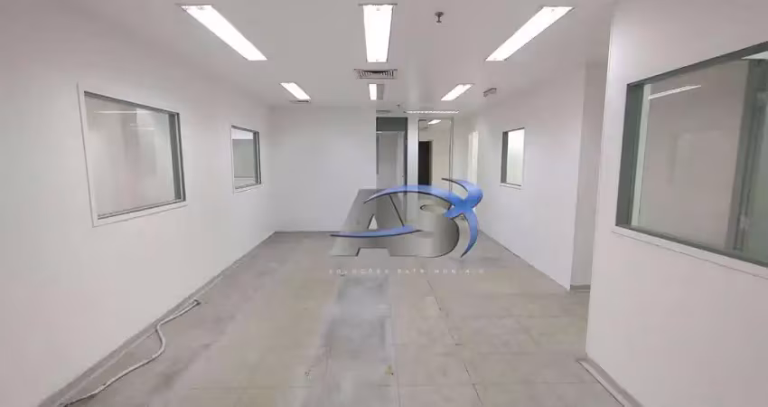 Andar corporativo, 300 m² - venda por r$ 3.500.000,00 ou aluguel por r$ 57.411,61/mês - vila mariana - são paulo/sp