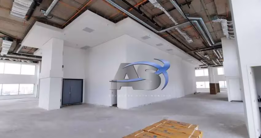 Conjunto para alugar, 675 m² por r$ 77.520,00/mês - barra funda - são paulo/sp