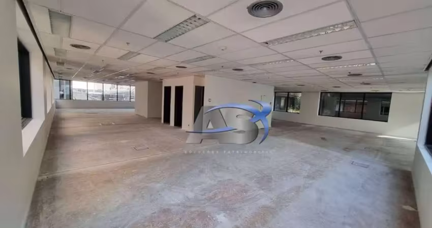 Conjunto para alugar, 367 m² por r$ 40.553,01/mês - vila olímpia - são paulo/sp