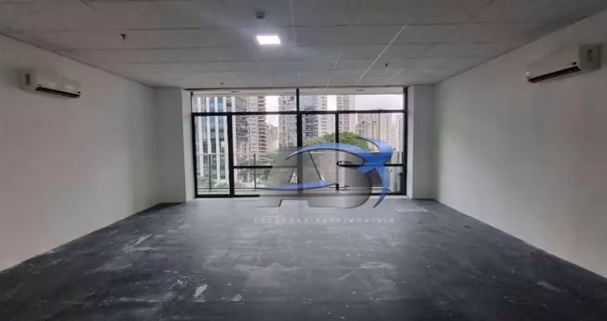 Conjunto para alugar, 354 m² por r$ 83.066,10/mês - itaim bibi - são paulo/sp