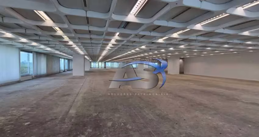 Conjunto para alugar, 1422 m² por r$ 77.809,00/mês - jardim são luís - são paulo/sp