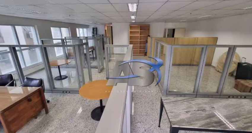 Conjunto para alugar, 145 m² por r$ 29.658,00/mês - jardim paulista - são paulo/sp