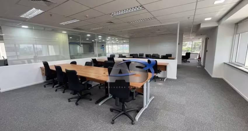 Conjunto, 513 m² - venda por r$ 6.800.000,00 ou aluguel por r$ 47.701,47/mês - brooklin - são paulo/sp