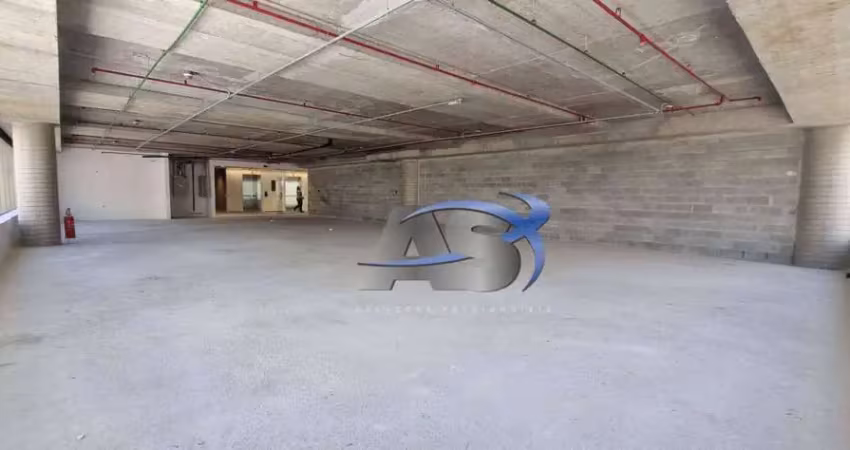 Conjunto para alugar, 456 m² por r$ 63.900,00/mês - itaim bibi - são paulo/sp
