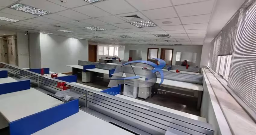 Conjunto para alugar, 316 m² por r$ 41.004,82/mês - itaim bibi - são paulo/sp