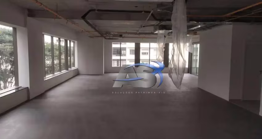 Conjunto para alugar, 219 m² por r$ 32.519,01/mês - paraíso - são paulo/sp