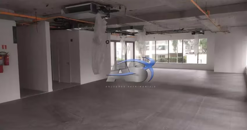 Conjunto para alugar, 219 m² por r$ 32.530,01/mês - paraíso - são paulo/sp