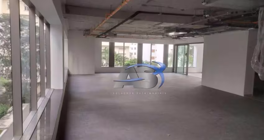 Conjunto para alugar, 219 m² por r$ 32.482,00/mês - paraíso - são paulo/sp