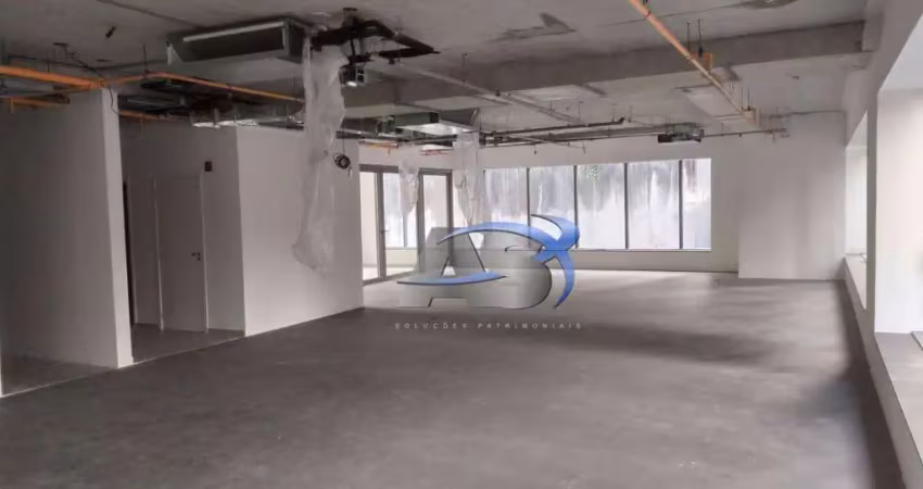 Conjunto para alugar, 219 m² por r$ 32.516,00/mês - paraíso - são paulo/sp
