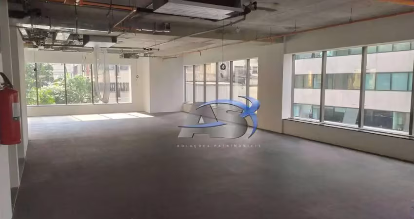 Conjunto para alugar, 219 m² por r$ 32.533,01/mês - paraíso - são paulo/sp