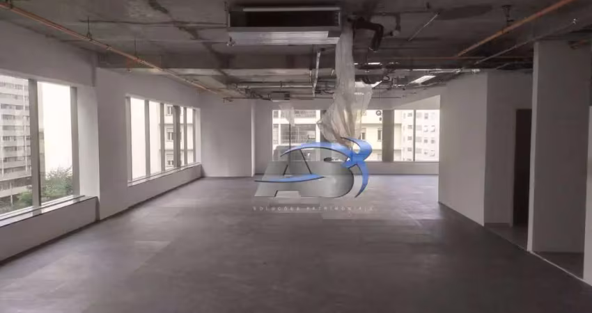 Conjunto para alugar, 219 m² por r$ 32.535,01/mês - paraíso - são paulo/sp