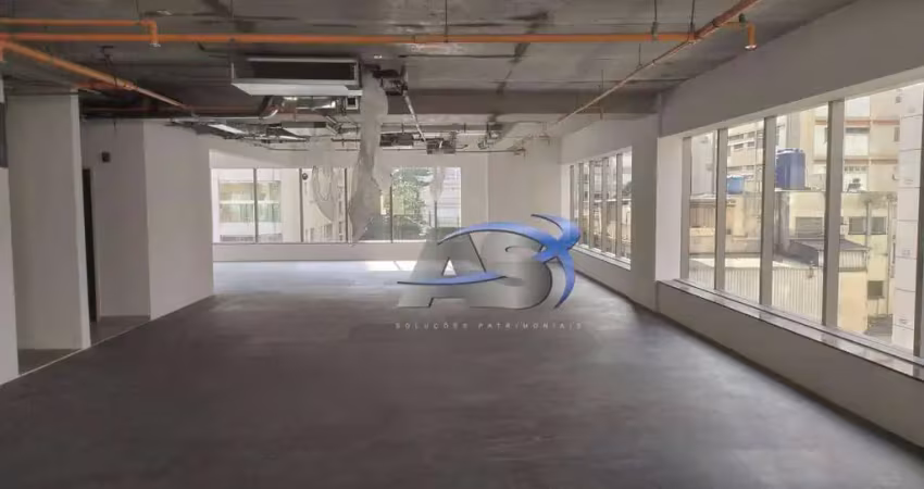 Conjunto para alugar, 219 m² por r$ 32.538,00/mês - paraíso - são paulo/sp