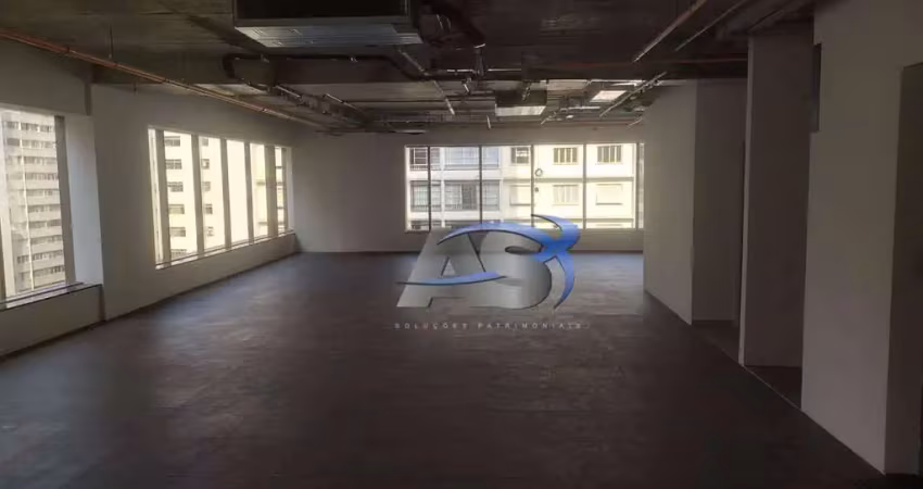 Conjunto para alugar, 219 m² por r$ 32.540,01/mês - paraíso - são paulo/sp