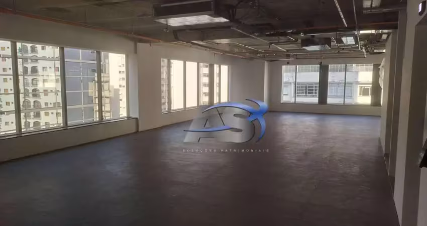 Conjunto para alugar, 219 m² por r$ 32.544,01/mês - paraíso - são paulo/sp