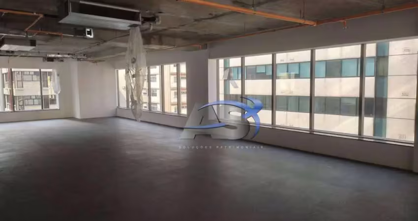 Conjunto para alugar, 219 m² por r$ 32.533,00/mês - paraíso - são paulo/sp