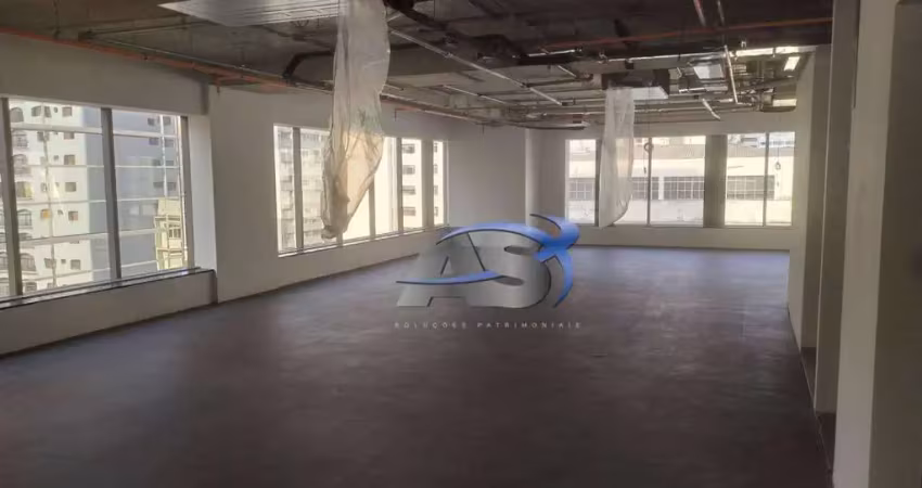 Conjunto para alugar, 219 m² por r$ 32.528,00/mês - paraíso - são paulo/sp