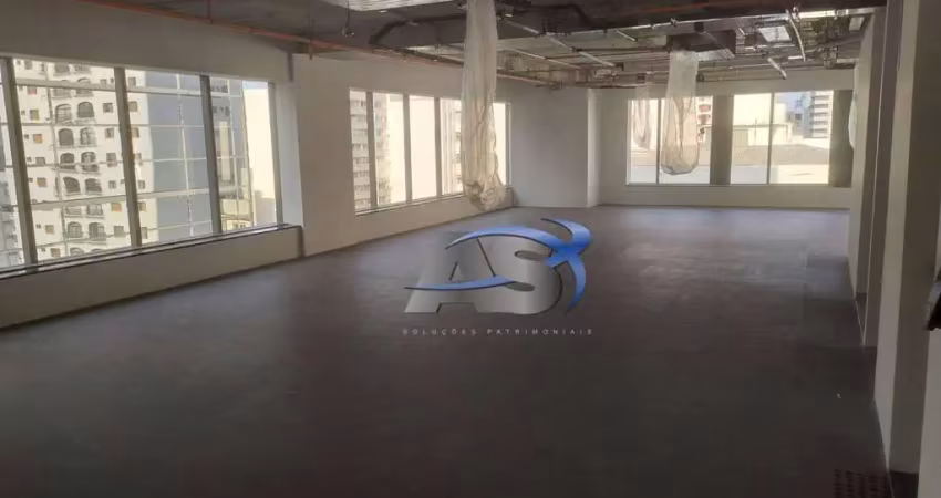 Conjunto para alugar, 219 m² por r$ 32.431,00/mês - paraíso - são paulo/sp