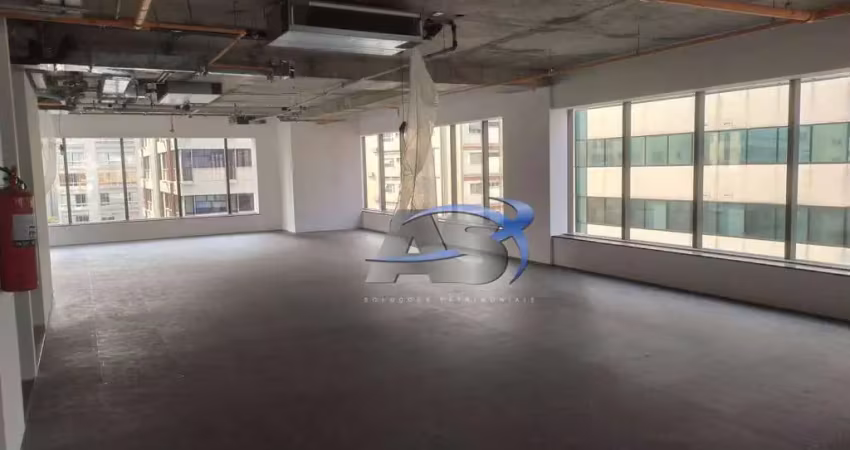 Conjunto para alugar, 219 m² por r$ 32.422,01/mês - paraíso - são paulo/sp