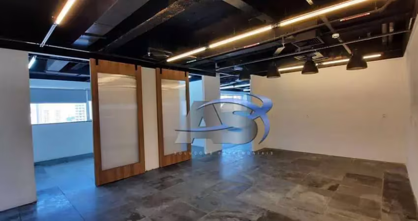 Conjunto para alugar, 348 m² por r$ 48.090,00/mês - pinheiros - são paulo/sp