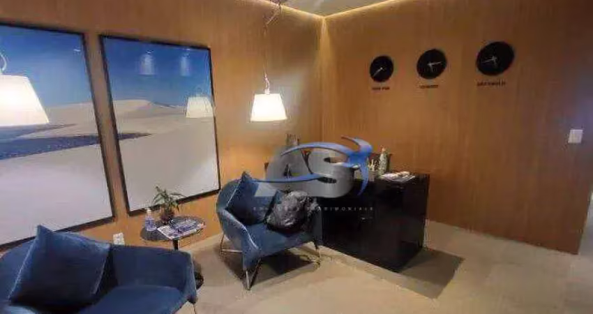 Conjunto para alugar, 248 m² por r$ 68.153,00/mês - vila nova conceição - são paulo/sp