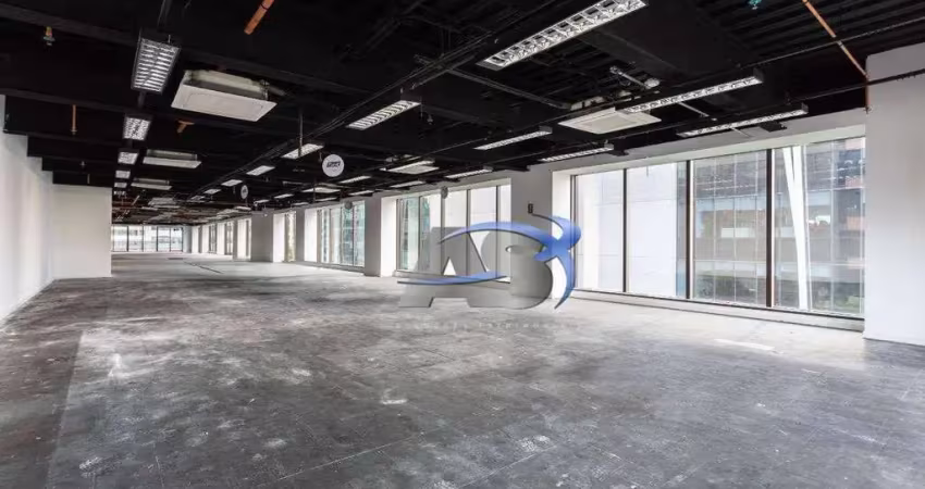 Conjunto para alugar, 361 m² por r$ 85.182,00/mês - vila nova conceição - são paulo/sp