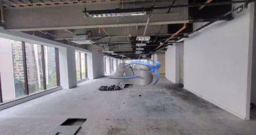 Conjunto para alugar, 359 m² por r$ 84.794,00/mês - vila nova conceição - são paulo/sp