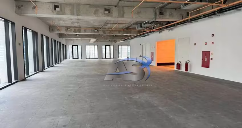 Conjunto para alugar, 352 m² por r$ 102.840,00/mês - vila olímpia - são paulo/sp