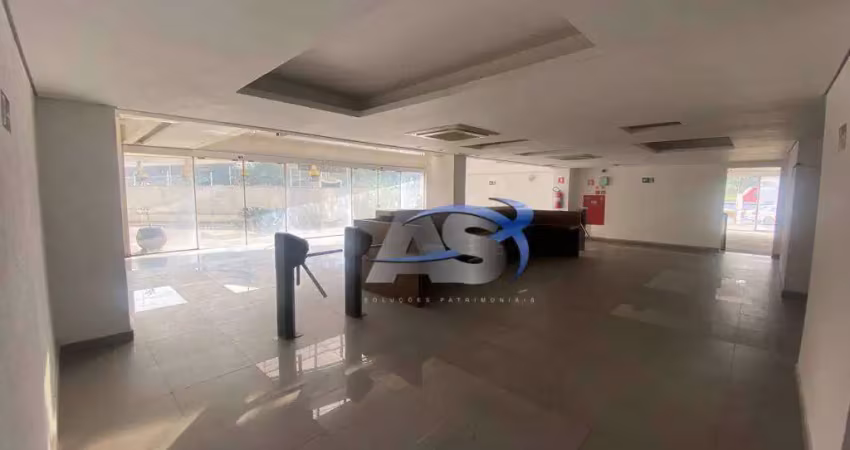 Prédio para alugar, 1719 m² por r$ 203.463,97/mês - vila cruzeiro - são paulo/sp