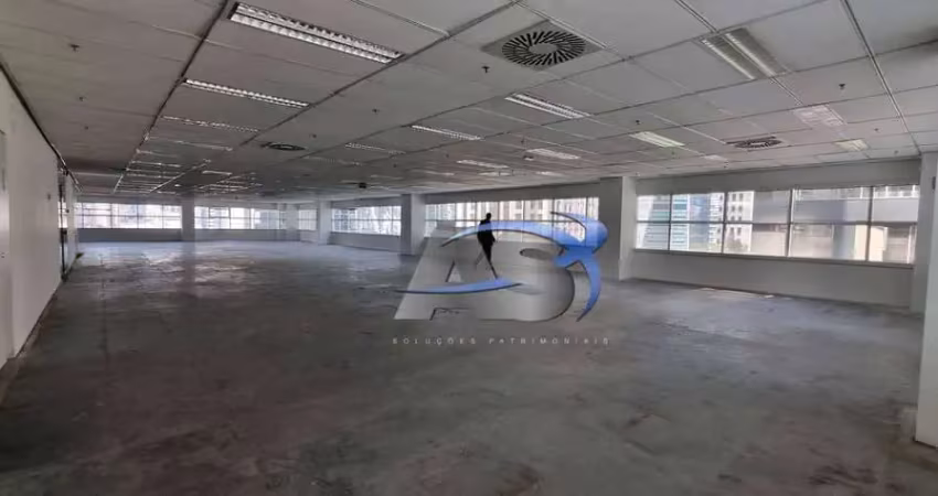 Conjunto para alugar, 582 m² por r$ 124.170,19/mês - itaim bibi - são paulo/sp