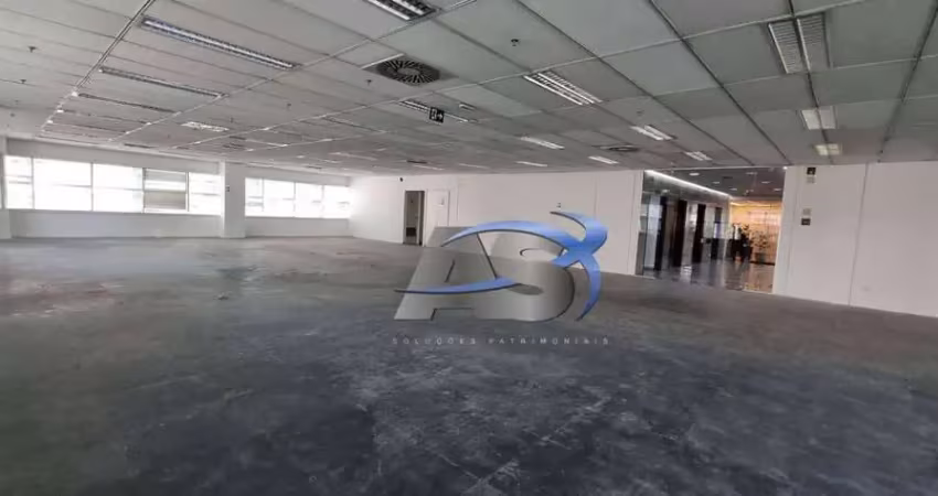 Conjunto para alugar, 559 m² por r$ 120.280,00/mês - itaim bibi - são paulo/sp