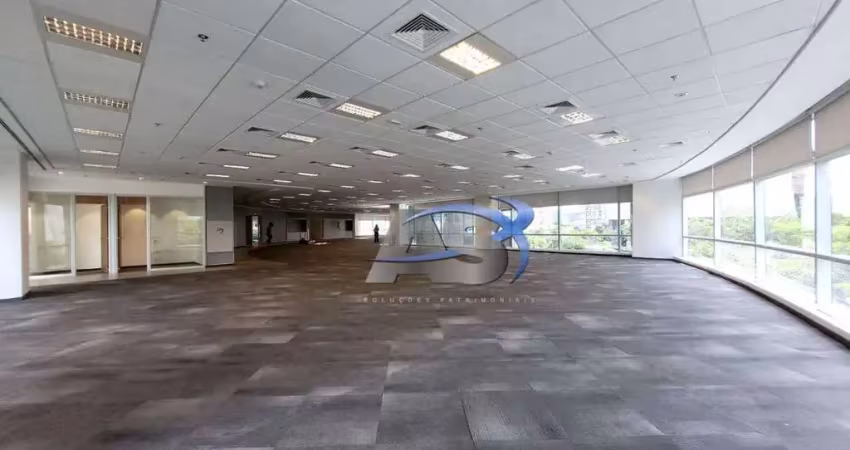 Conjunto para alugar, 528 m² por r$ 110.523,83/mês - pinheiros - são paulo/sp