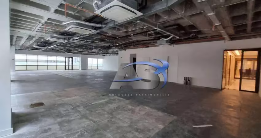 Conjunto para alugar, 754 m² por r$ 115.691,15/mês - vila olímpia - são paulo/sp
