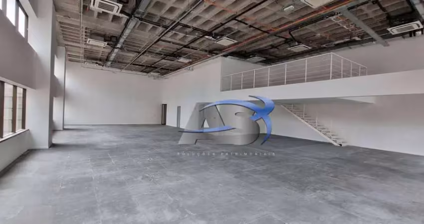 Conjunto para alugar, 820 m² por r$ 125.386,21/mês - vila olímpia - são paulo/sp