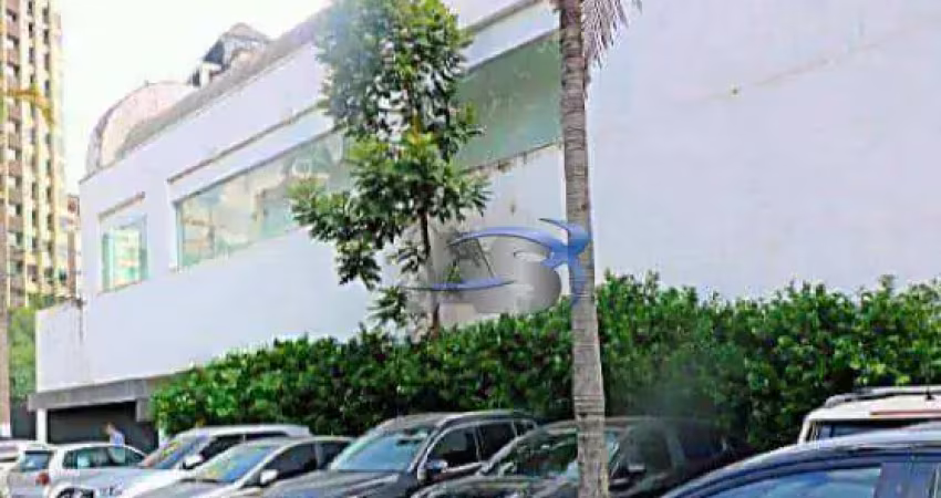 Ponto comercial para alugar na Avenida Brigadeiro Faria Lima, 2812, Itaim Bibi, São Paulo
