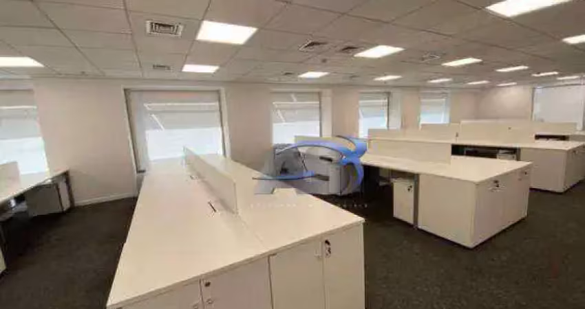 Prédio para alugar, 2474 m² por r$ 365.756,40/mês - jardim paulista - são paulo/sp