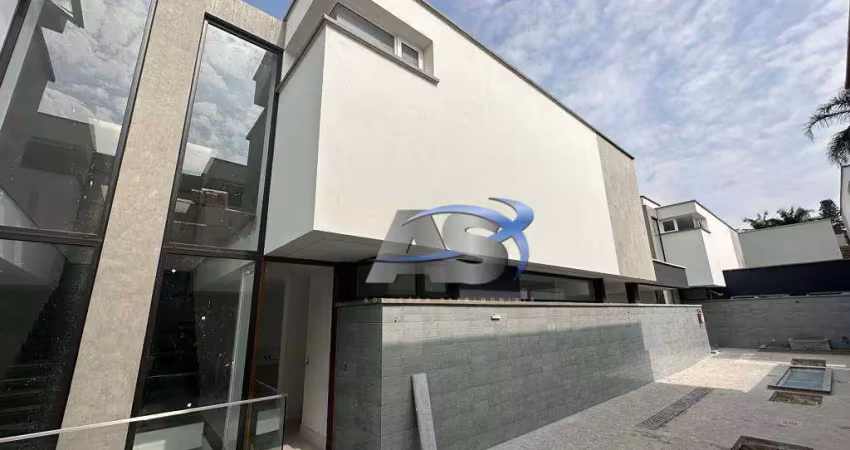 Casa à venda, 450 m² por r$ 5.200.000,01 - campo belo - são paulo/sp