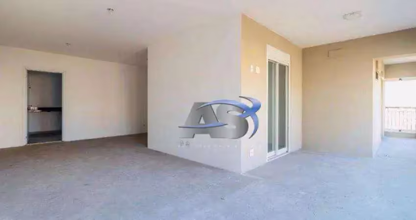 Apartamento à venda, 110 m² por r$ 1.389.000,00 - jardim da saúde - são paulo/sp