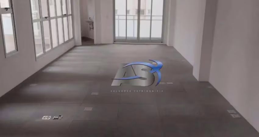 Alugo laje comercial c/ 300m²  em perdizes com 8 vagas