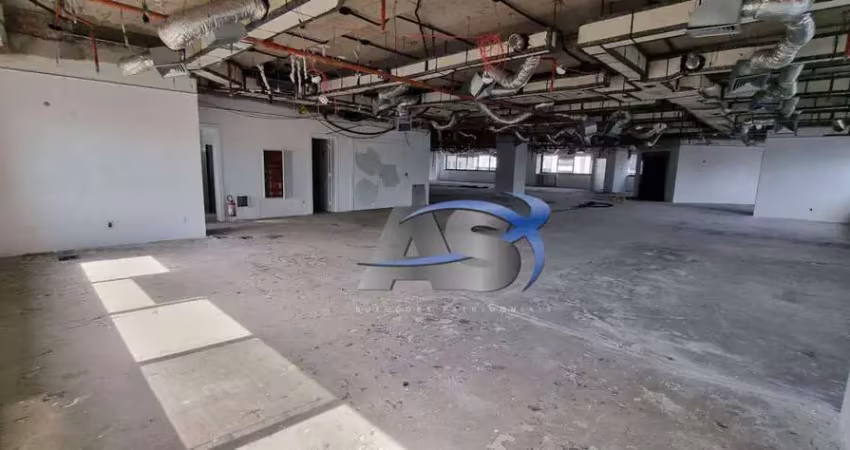 Andar corporativo, 572 m² - venda por r$ 8.580.000,00 ou aluguel por r$ 71.476,18/mês - vila olímpia - são paulo/sp