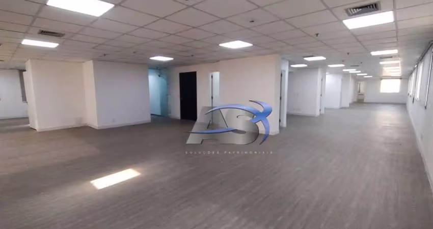 Andar corporativo, 324 m² - venda por r$ 4.860.000,00 ou aluguel por r$ 51.550,00/mês - bela vista - são paulo/sp