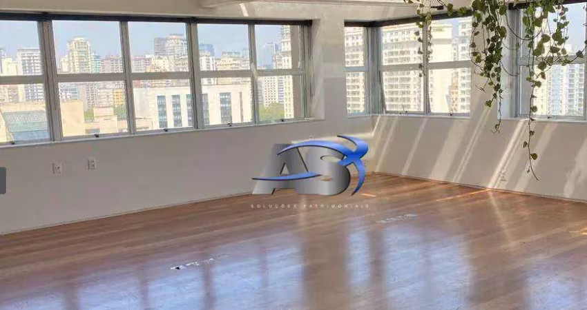 Conjunto, 201 m² - venda por r$ 5.350.000,00 ou aluguel por r$ 41.250,00/mês - pinheiros - são paulo/sp